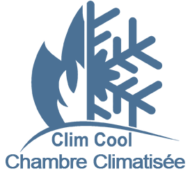 chambre climatisée